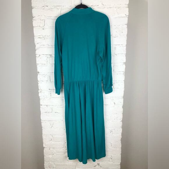 Vintage By Berkeley Maxi Dress - Picture 2 of 9